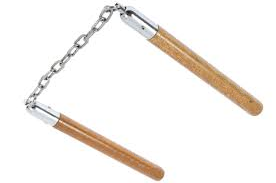 nunchaku
