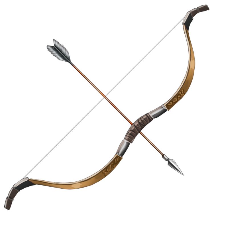 Arc composite